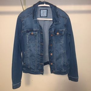 Sonoma Jean jacket